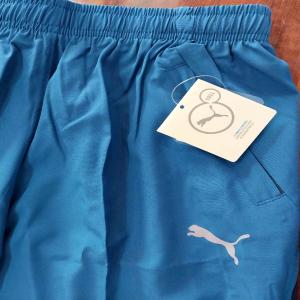 Puma sorts Barmonda pant