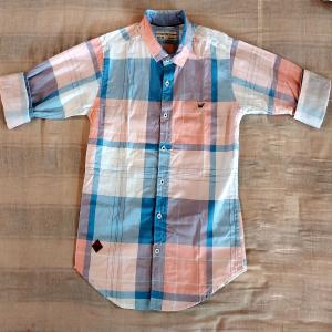 Boys Shirt