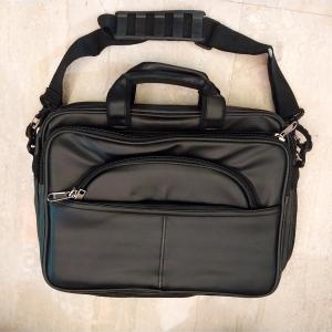 Leather Office Bag