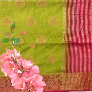 Silk saree